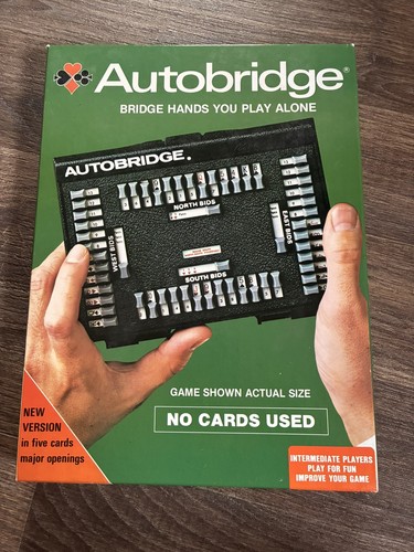 Autobridge livello intermedio - autobridge,