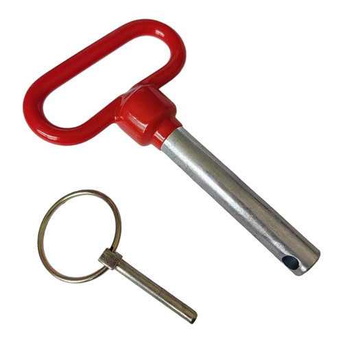 Perno bloccaggio power rack - bloccaggio,