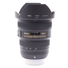 Nikon nikkor 35 - nikkor, mm