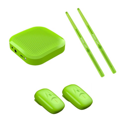 Set batteria elettronica - di,