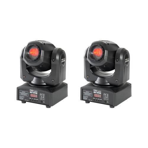 Muvy spotone duo led - led, spot