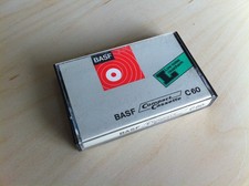 Basf c60 vintage audio - basf, ln