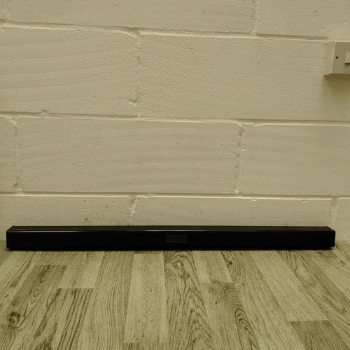 Samsung soundbar system - soundbar,