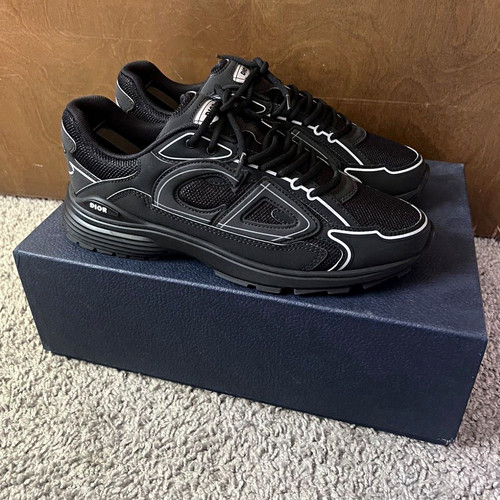 Sneakers sportive dior uomo - sneakers,
