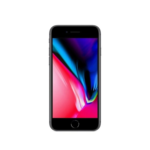 Apple iphone 64gb grigio - 8,