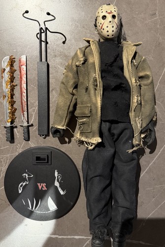 Jason voorhees sideshow - jason,