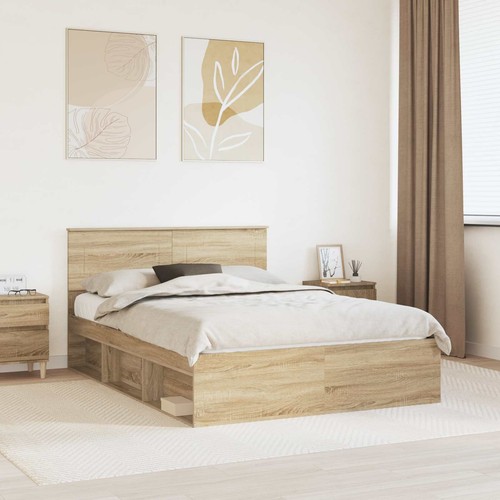 Struttura del letto con
