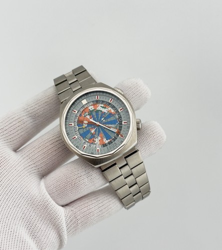 Orologio uomo svizzero vintage - uomo,