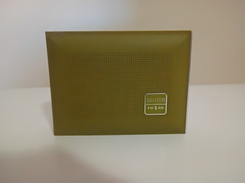 Radio transistor portatile - ,