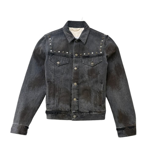 Gucci giacca uomo distresses - giacca,