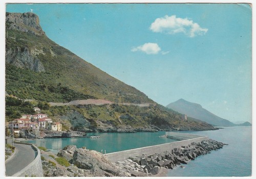 Maratea potenza porto lido - porto,