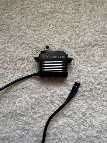 Align ds825m brushless - align,