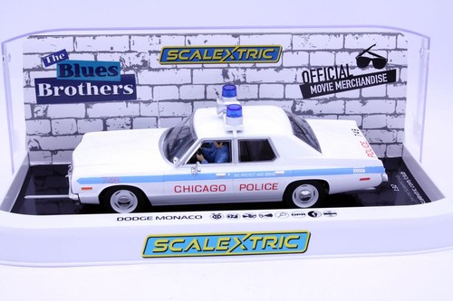 Dodge monaco chicago police - monaco,