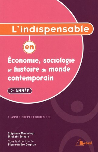 Indispensabile economia - indispensabile,