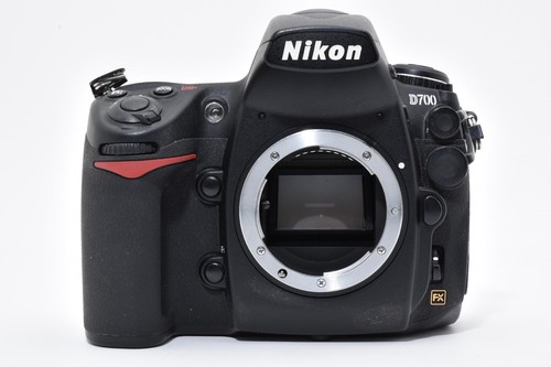 Nikon d700 megapixel - nikon,