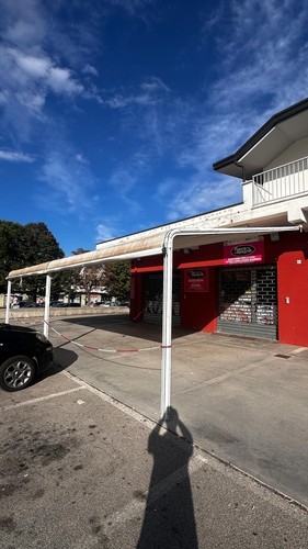 Copertura acciaio telone - in, e