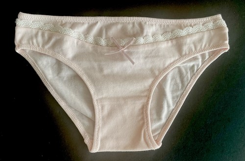 Perla mutandine bambina 4 - perla,