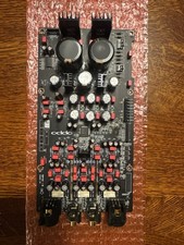 Scheda audio oppo bdp 105d - scheda,