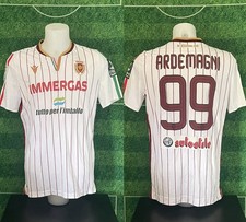 Maglia calcio reggiana - maglia,