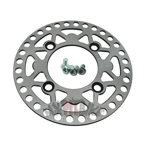 Rotore disco freno 180mm - , con