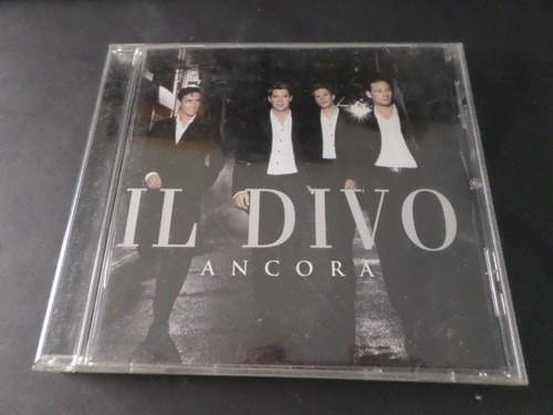 Divo ancora usato - il, divo,