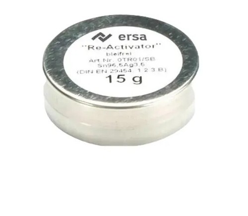 Ersa detergente per punte - ersa detergente,