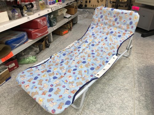 Lettino baby brandina - lettino,