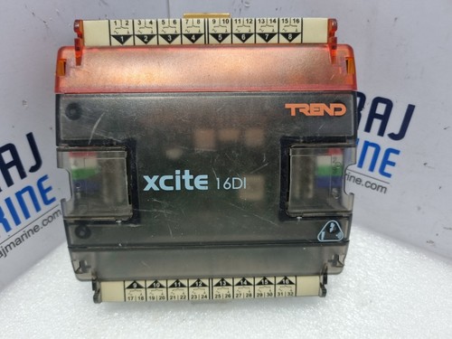 Modulo espansore xcite 16di - espansore,