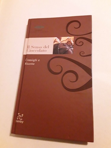 Libro bimby tm31 senso - , del
