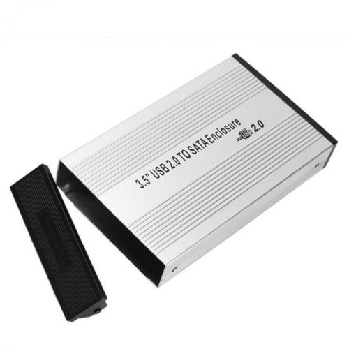 Case box esterno per hard - esterno, disk