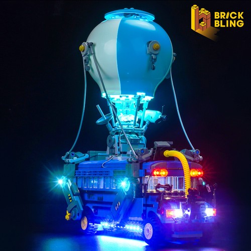 Brickbling led light - led,