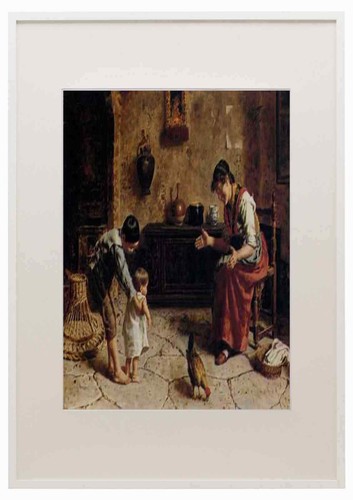 Zampighi eugenio primi - i, passi