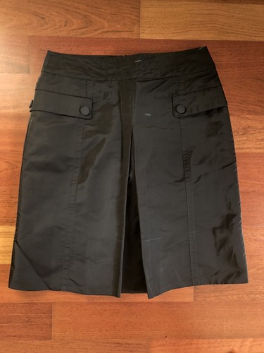 Cerrutti 1881 gonna - cerrutti, nera
