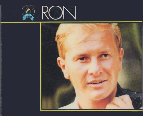 Ron raccolta all the - all,