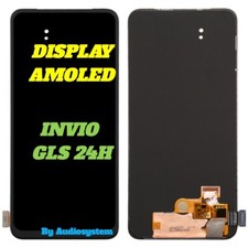 Display touch screen - display,