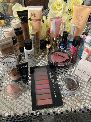 Lotto ingrosso cosmetici - lotto,