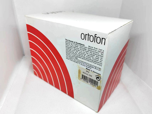 Cartuccia nos ortofon - cartuccia,