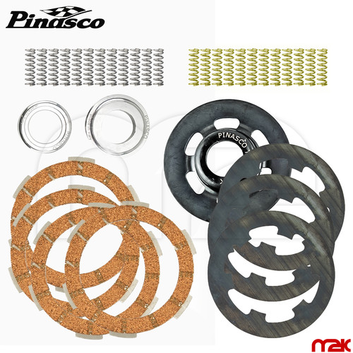 Kit frizione rinforzata racing - kit,
