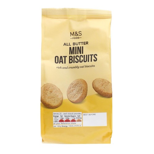 Same mini biscotti - same, as