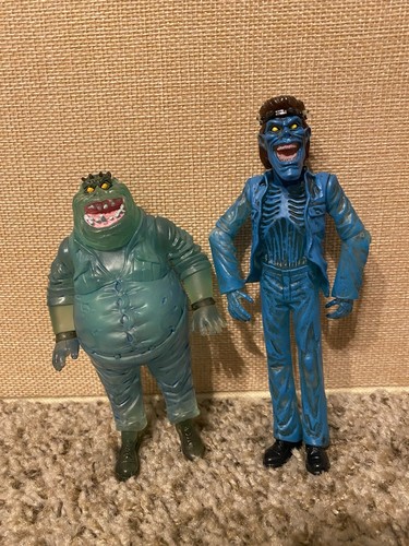 Lotto raro ghostbusters - lotto,
