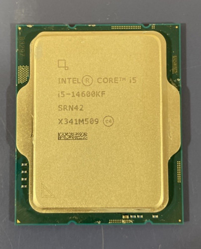 Cpu processore intel core - cpu,