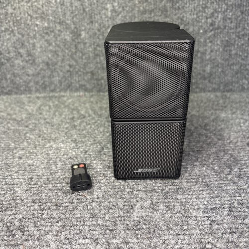 Bose jewel altoparlante - altoparlante, doppio