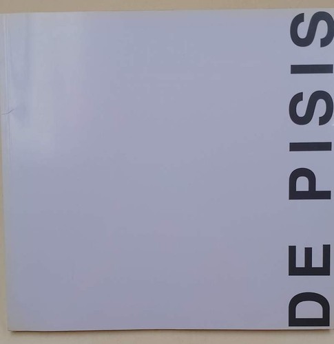 Filippo pisis catalogo - de, (