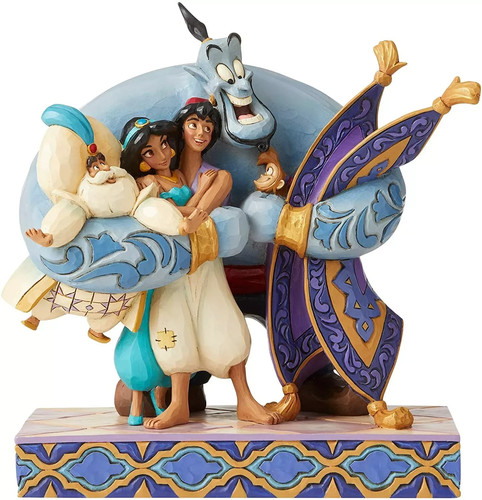 Alladdin enesco disney - alladdin,