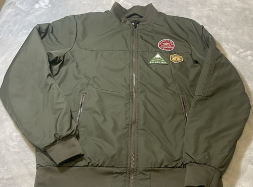 The north face giacca uomo - north, s