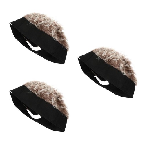 Cappello per parrucca - , hop