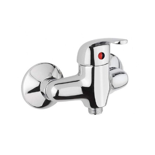 Miscelatore incasso doccia - incasso,