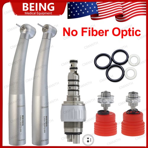 Being dental handpiece high - handpiece,