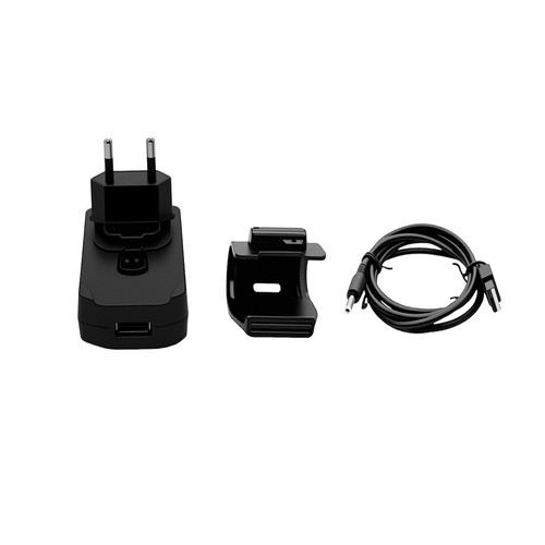 Kit caricabatterie ricambio - kit,