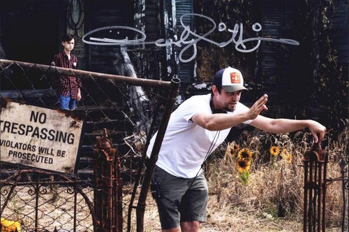 Andres muschietti autentica - muschietti,